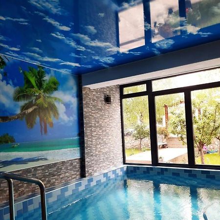 Vila Cair Doplata Za Bazen Soko Banja Ngoại thất bức ảnh