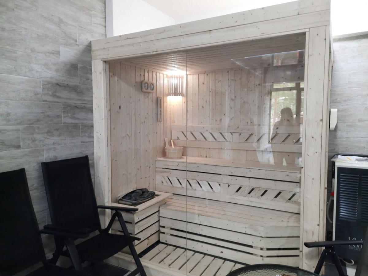 Vila Cair Doplata Za Bazen Soko Banja Ngoại thất bức ảnh
