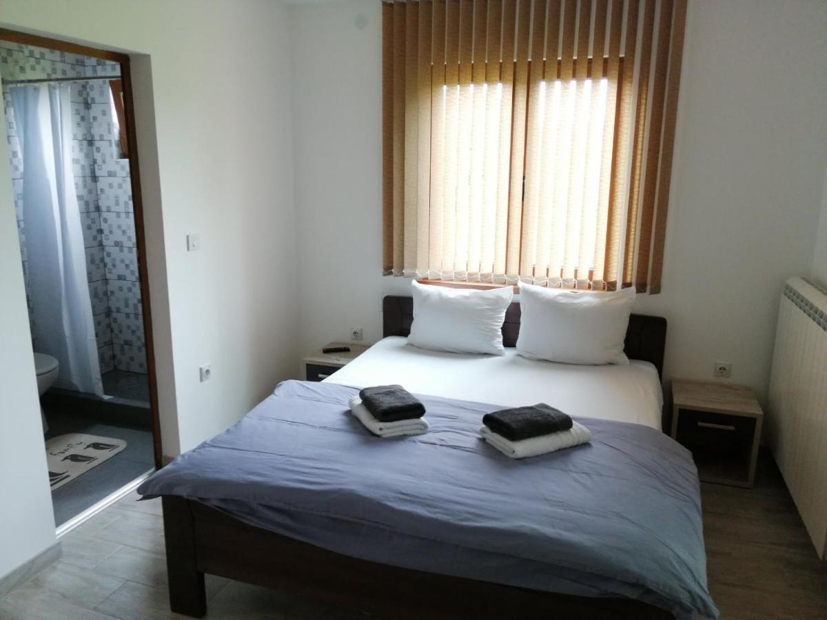 Vila Cair Doplata Za Bazen Soko Banja Ngoại thất bức ảnh