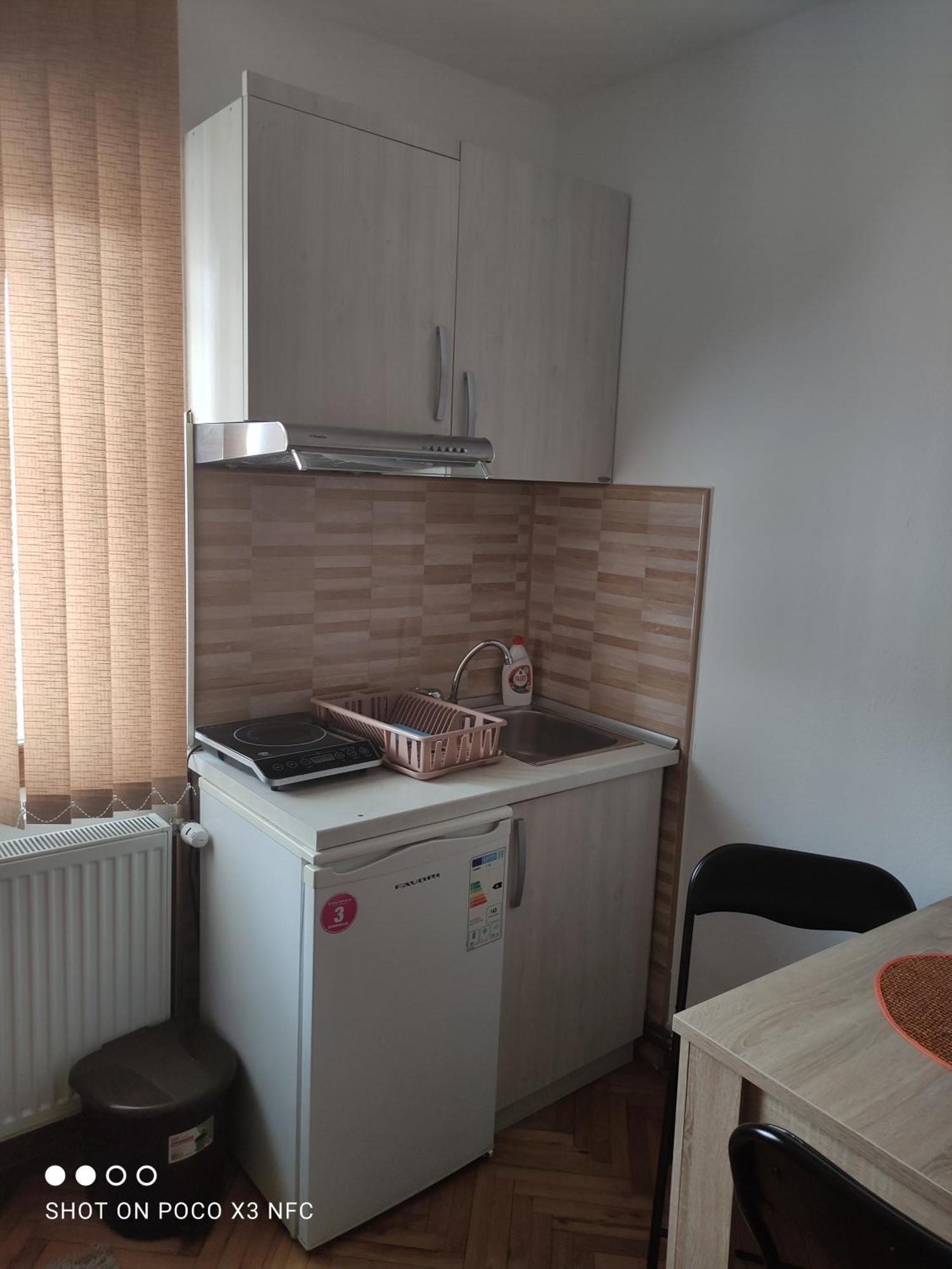 Vila Cair Doplata Za Bazen Soko Banja Ngoại thất bức ảnh