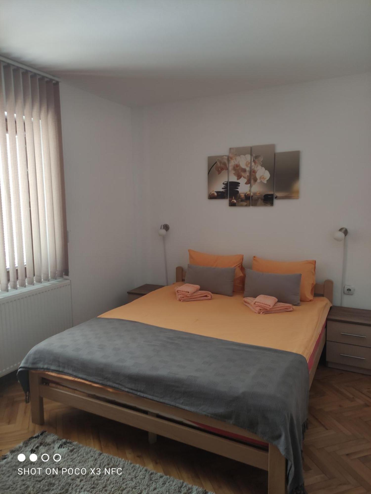 Vila Cair Doplata Za Bazen Soko Banja Ngoại thất bức ảnh
