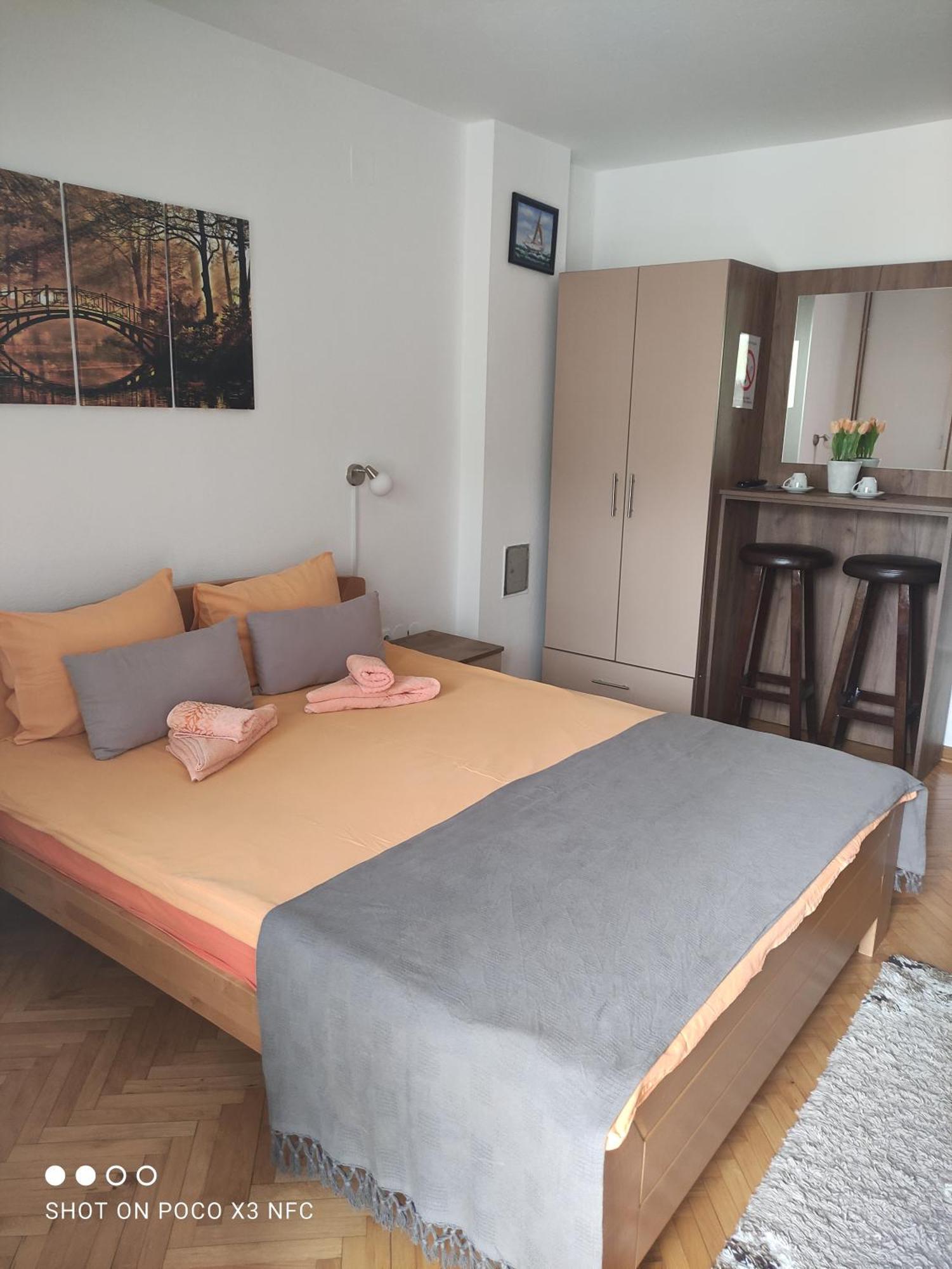 Vila Cair Doplata Za Bazen Soko Banja Ngoại thất bức ảnh